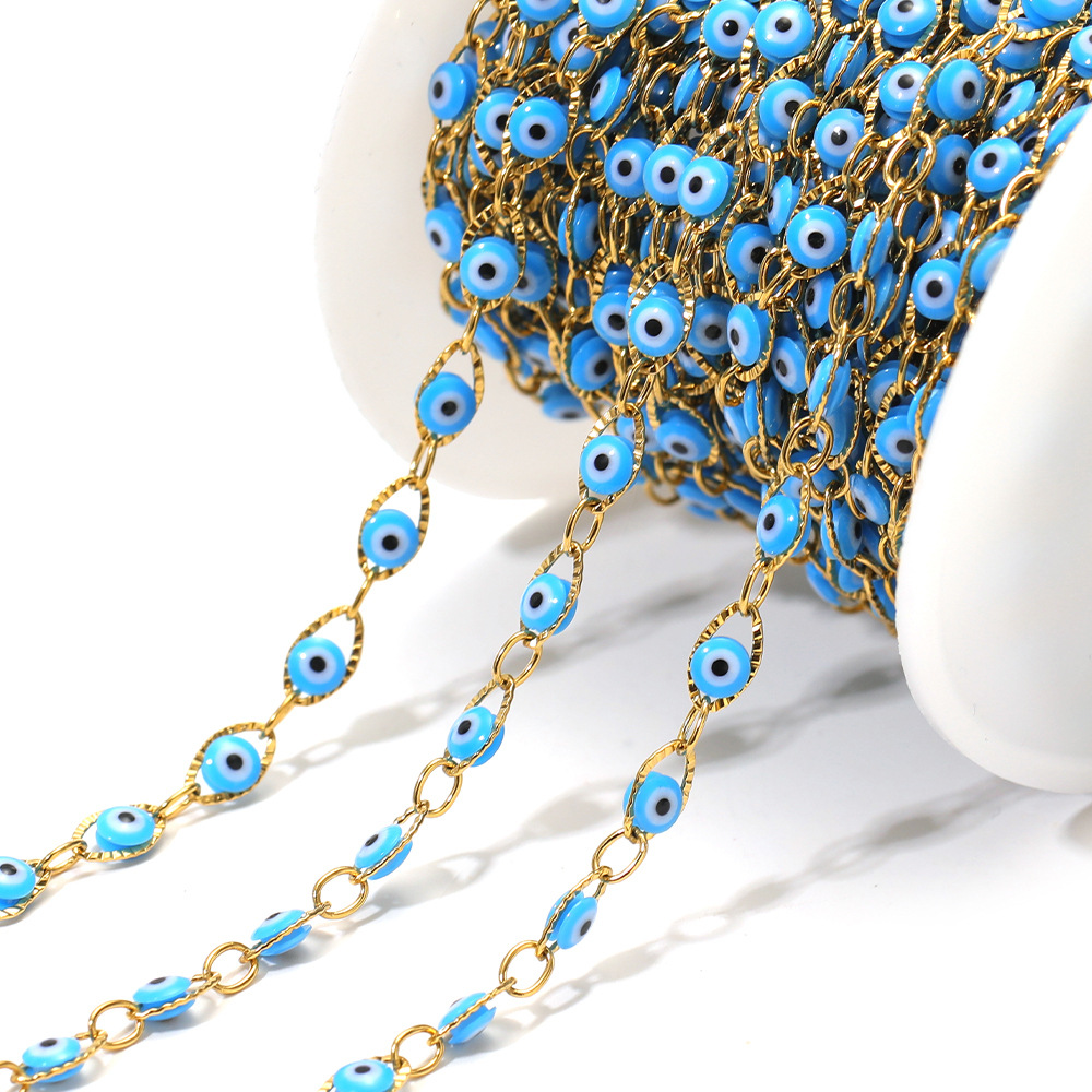 Fashion bracelet accessories chain