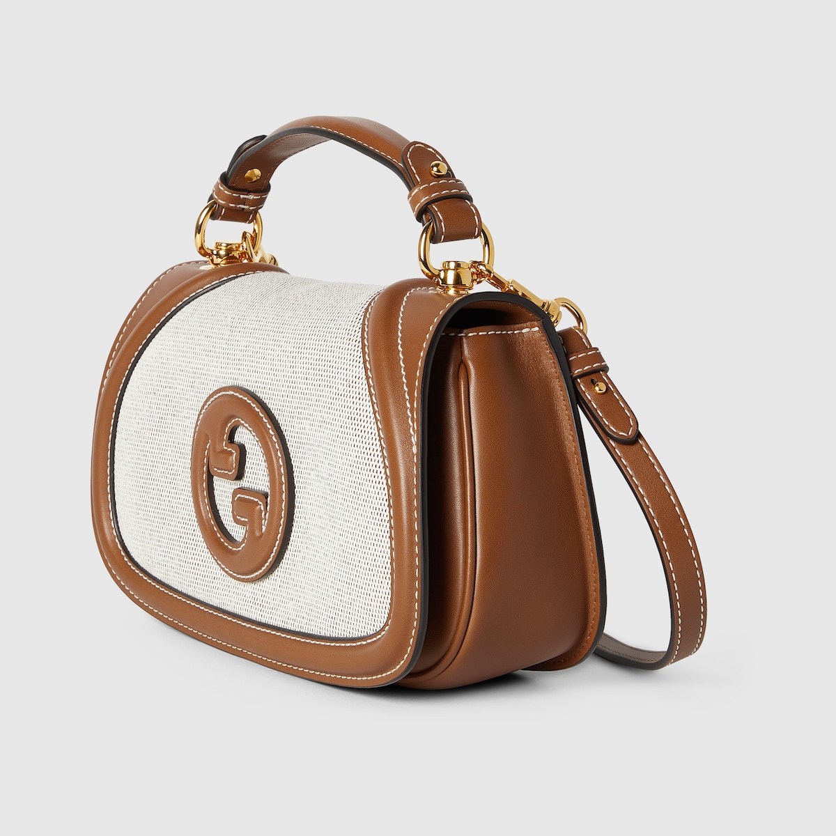 Blondie Small Top Handle Bag