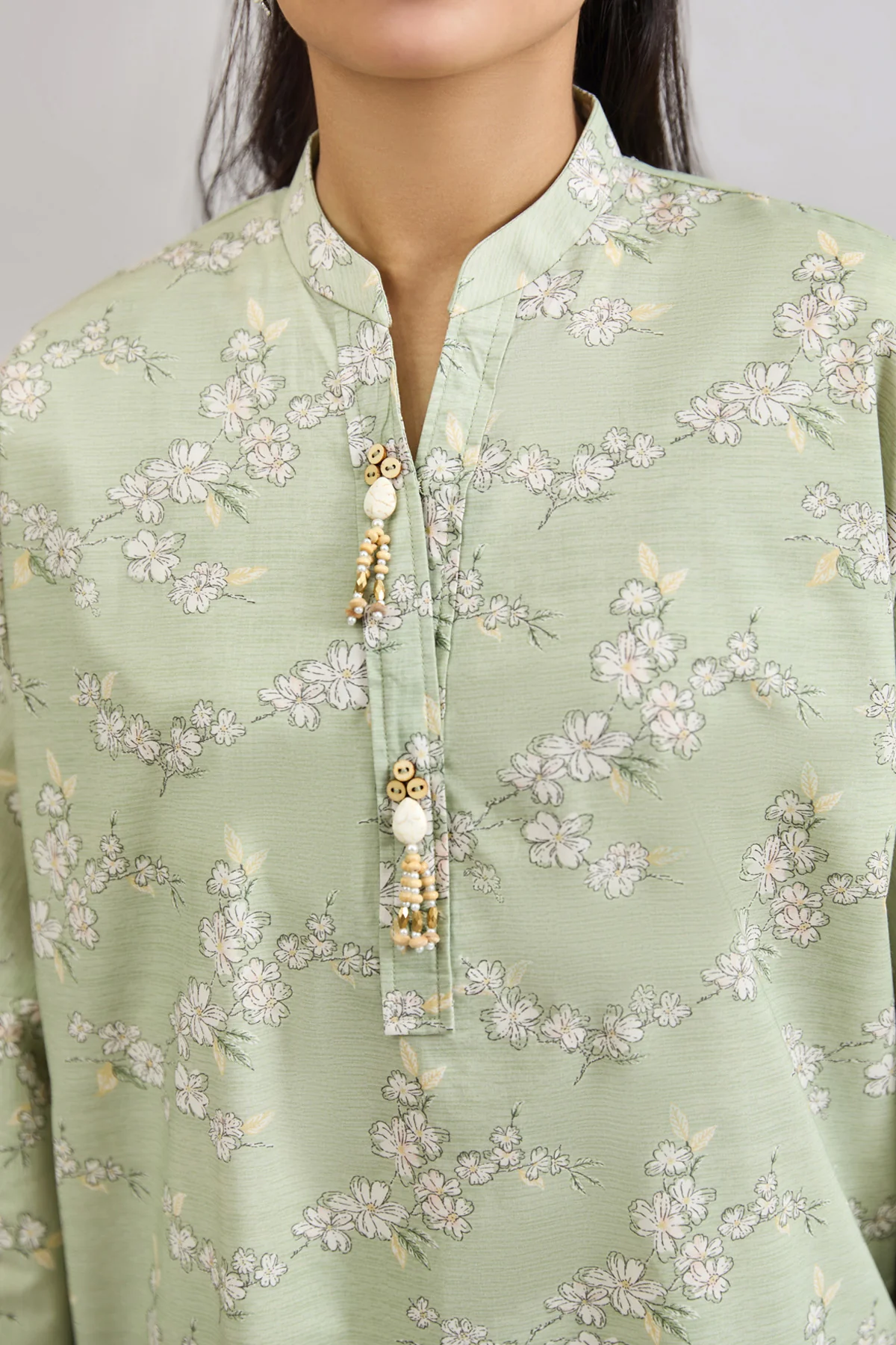 CAMBRIC | PRINTED