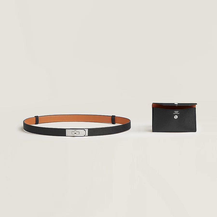 Ceinture Kelly Pocket 18