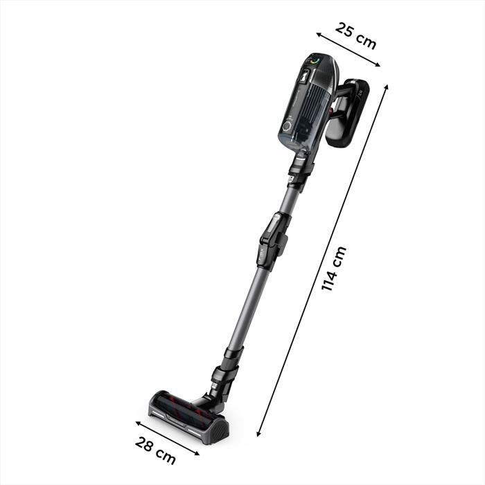 ROWENTA - Scopa elettrica X-Force Flex 14.60 RH99A9