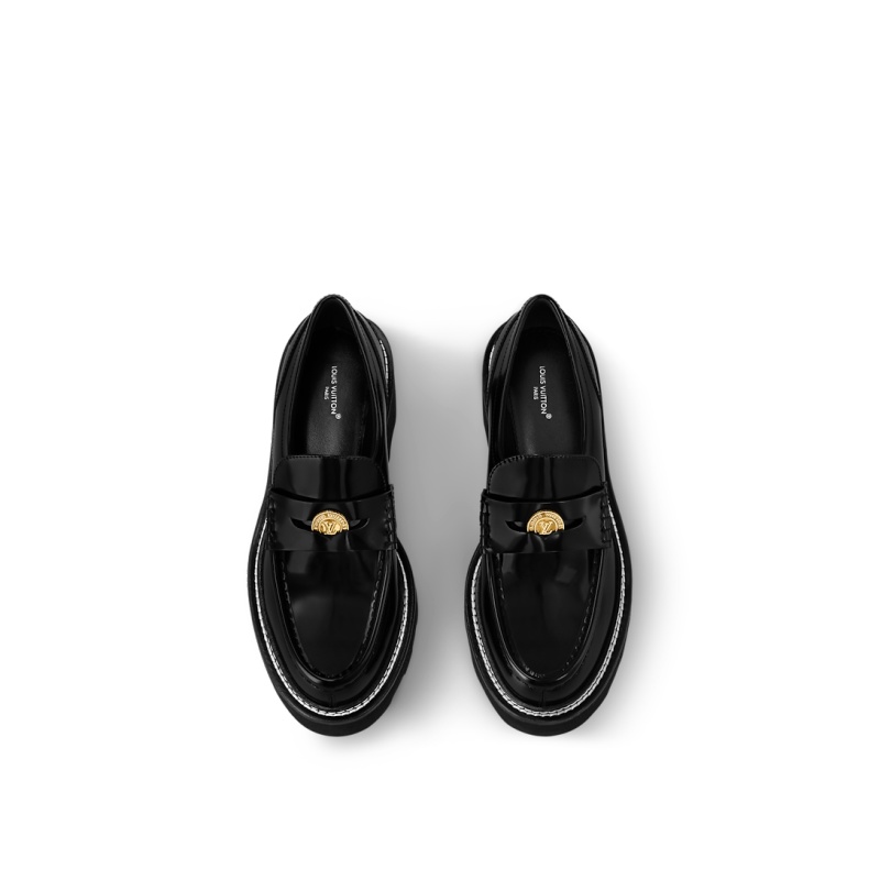 Beaubourg Loafer