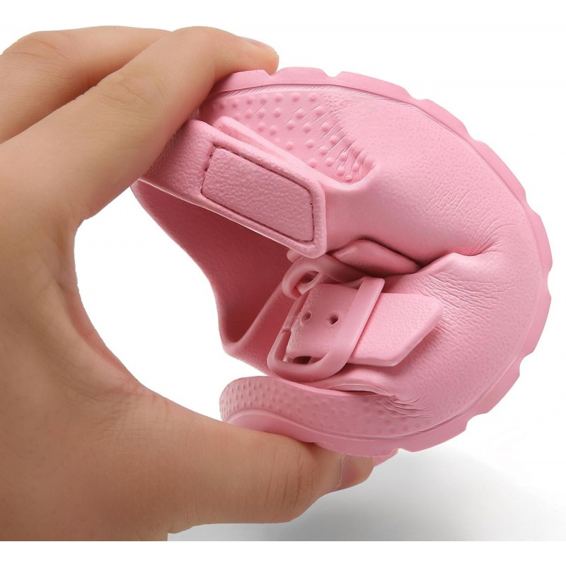 Toddler Boys Girls Buckle Sandals