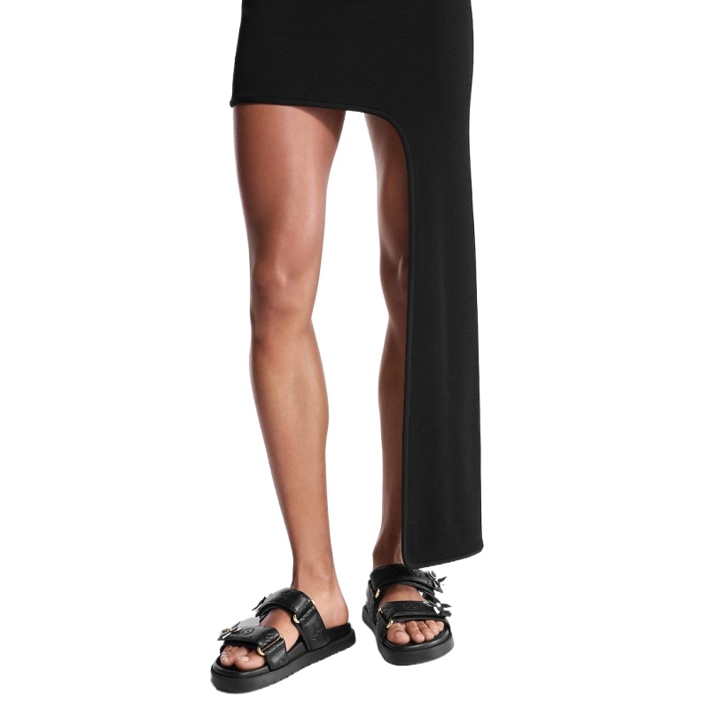 Sunset Flat Comfort Mule