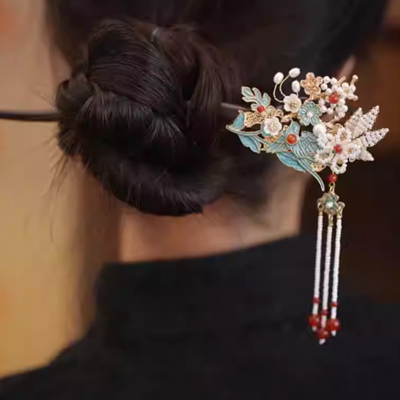 Hair Accessory Blind Box