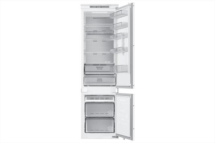 SAMSUNG - Frigorifero combinato BRB80F30AES0EF Classe E-Bianco