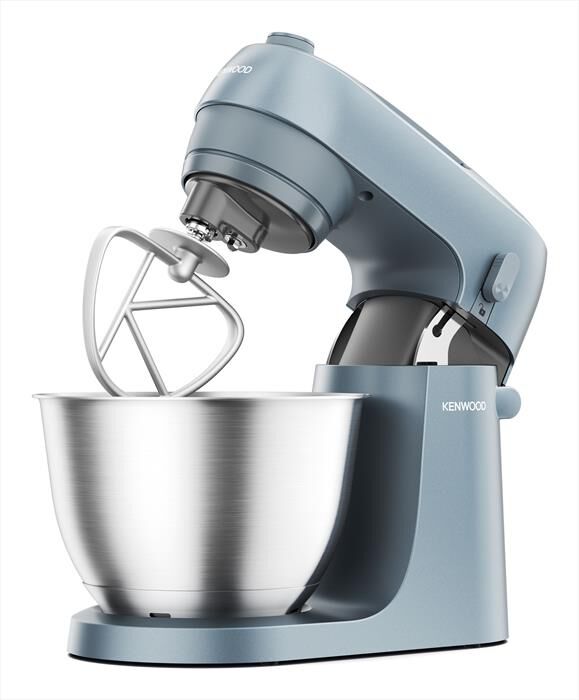 KENWOOD. - Planetaria Kenwood Go KZM35.000GY-Grigio