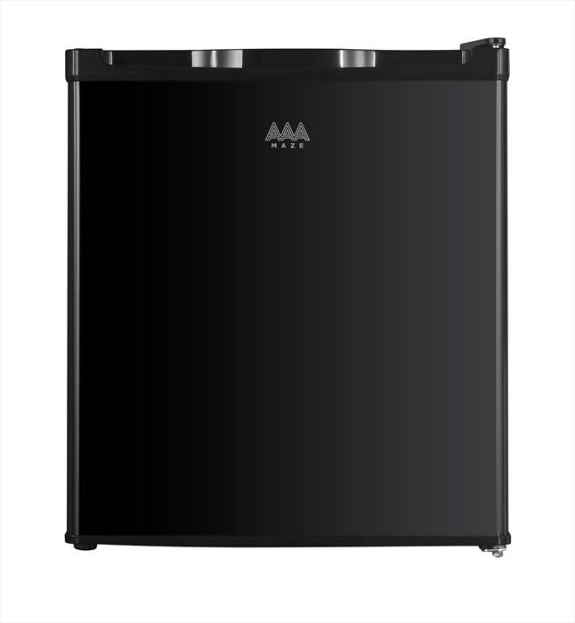 AAAMAZE - Frigorifero sotto-tavolo AHMB06SEU0 Classe E 41 lt-Nero