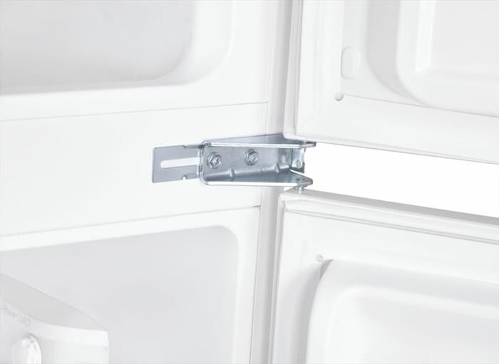 CANDY - Frigorifero 2 porte CFBD24505EH Classe E 205 lt-Bianco