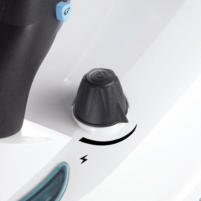 ARIETE - 4146-Blu, Bianco