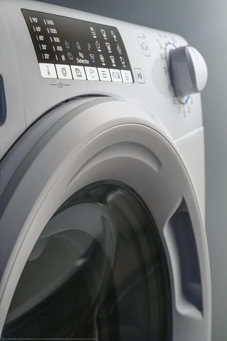 CANDY - Lavatrice CSO 496TWM6/1-S 9 Kg Classe A-Bianco