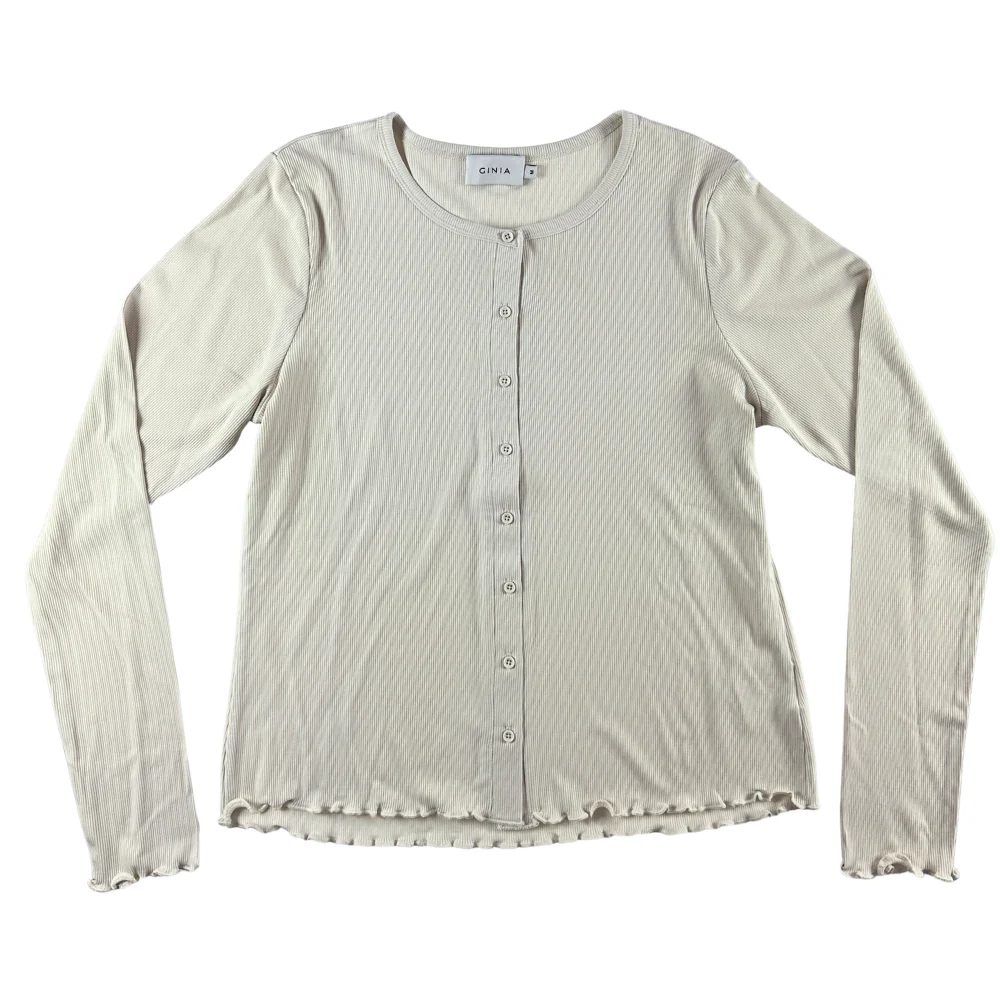 Ginia Dream Henley