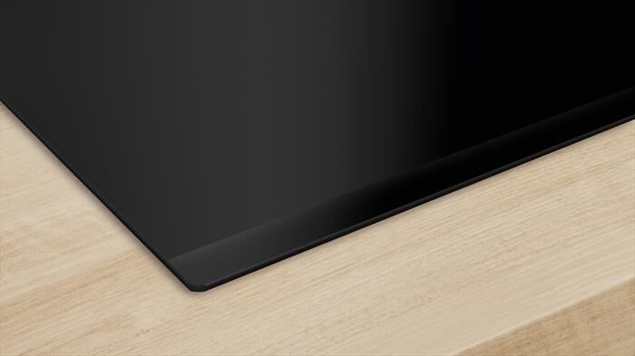 BOSCH - Piano cottura induzione PVS83KHC1Z 80,2 cm-Nero