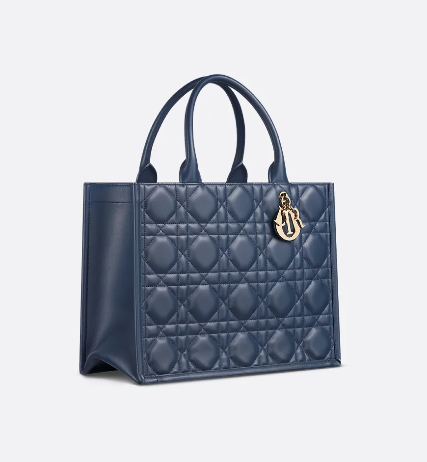 Medium Book Tote HandBags