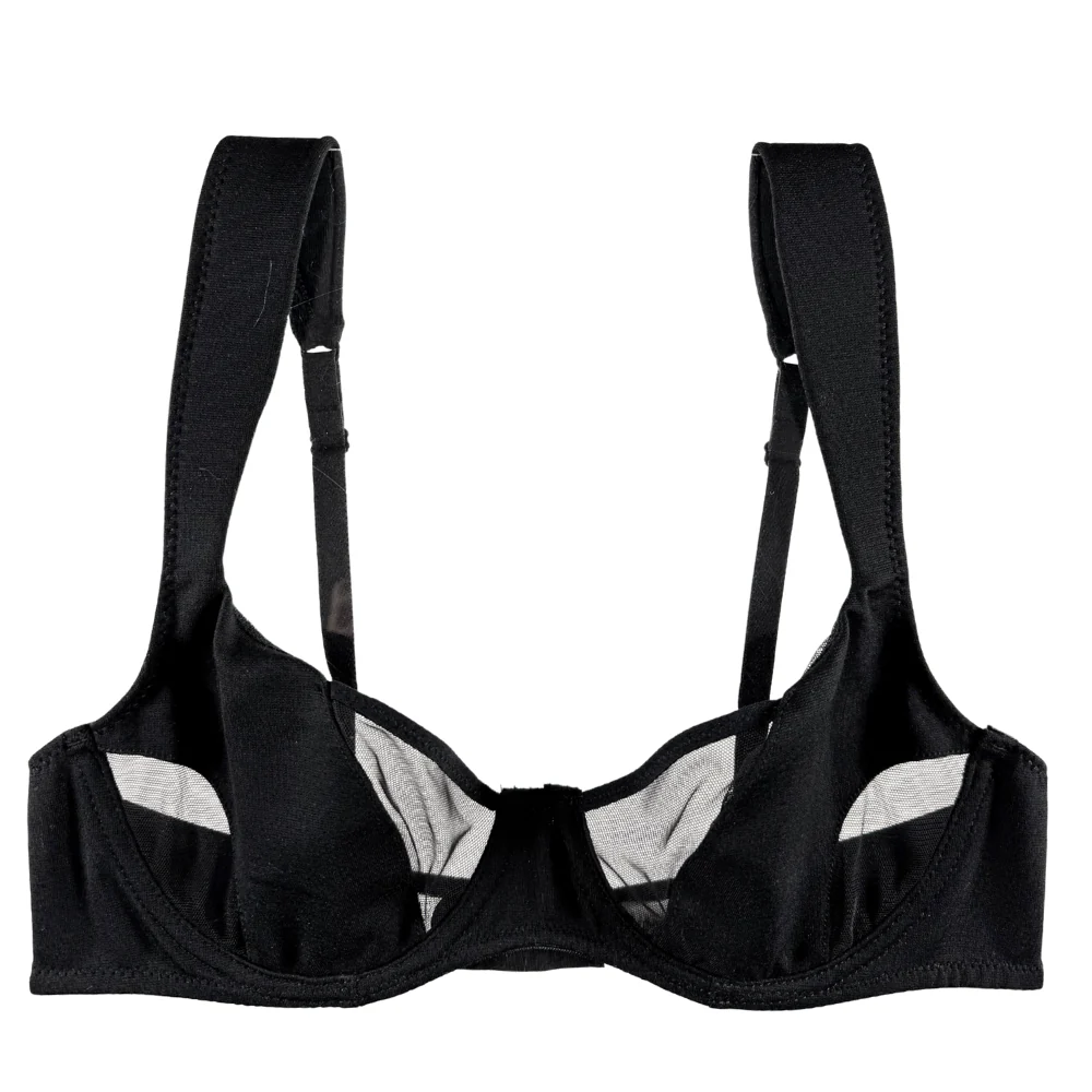 Undress Code Lustre Bra
