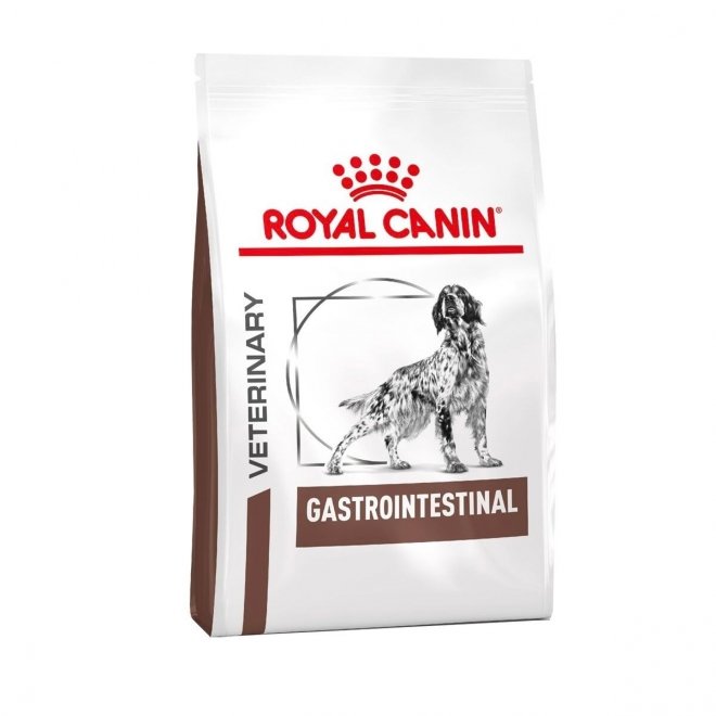 Royal Canin Veterinary Diets Dog Gastrointestinal