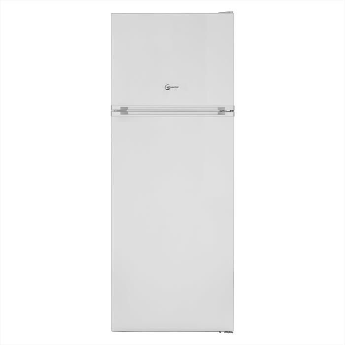 ATLANTIC - Frigorifero 2 porte ATFDMW453E Classe E 433lt