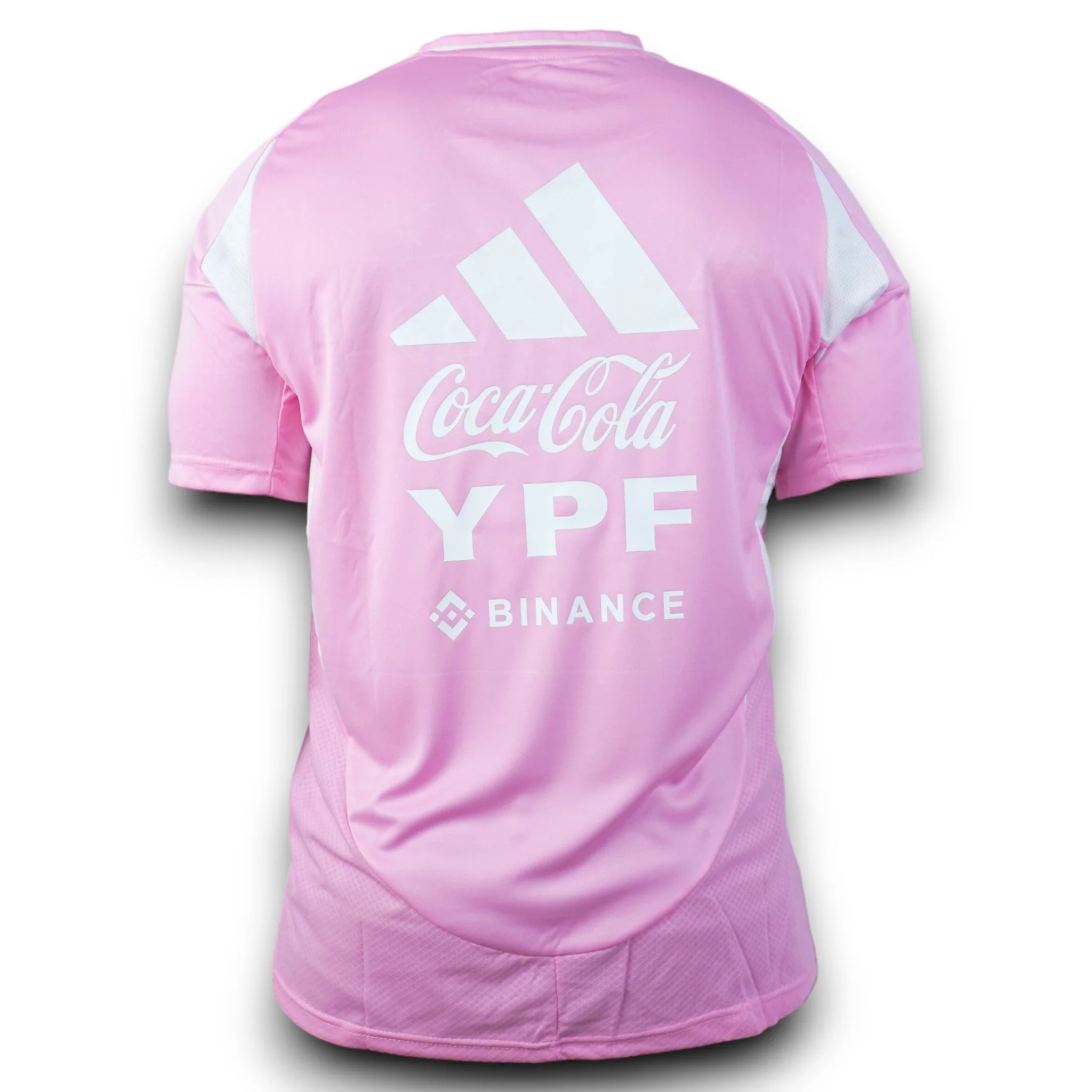 Argentina Training Jersey 2025/26