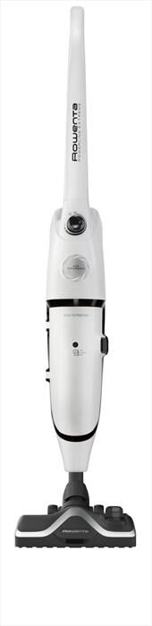 ROWENTA - RH8037WA Powerline Extreme, Scopa Elettrica-Bianco