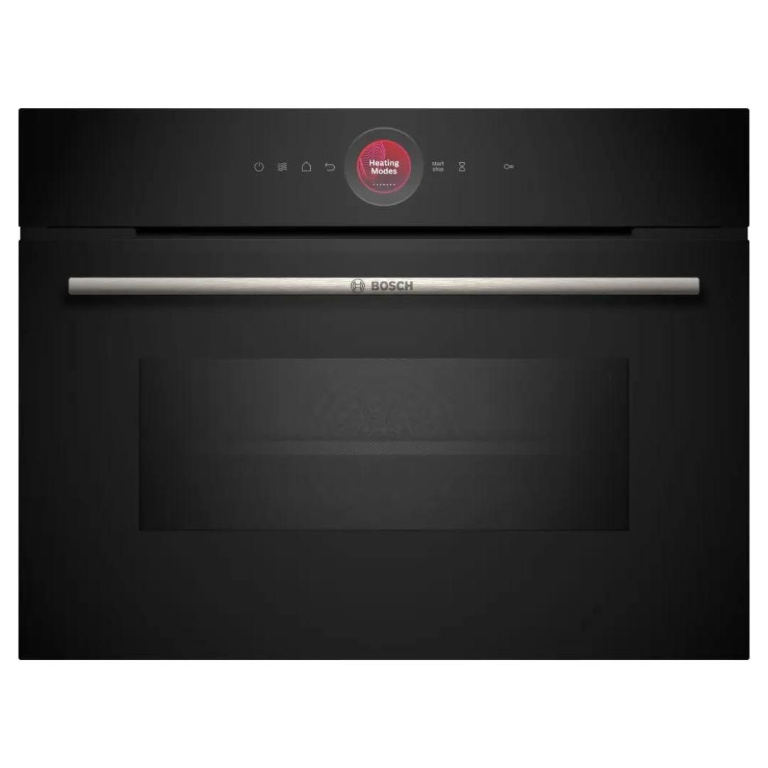 Bosch Forno Microonde Incasso CMG7241B2 Nero
