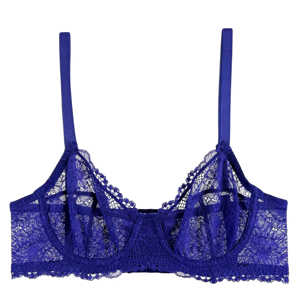 Else Zinnia Full Cup Bra