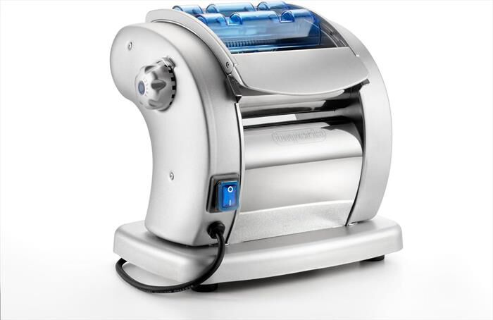 IMPERIA - Sfogliatrice per pasta elettrica 3700-Argento