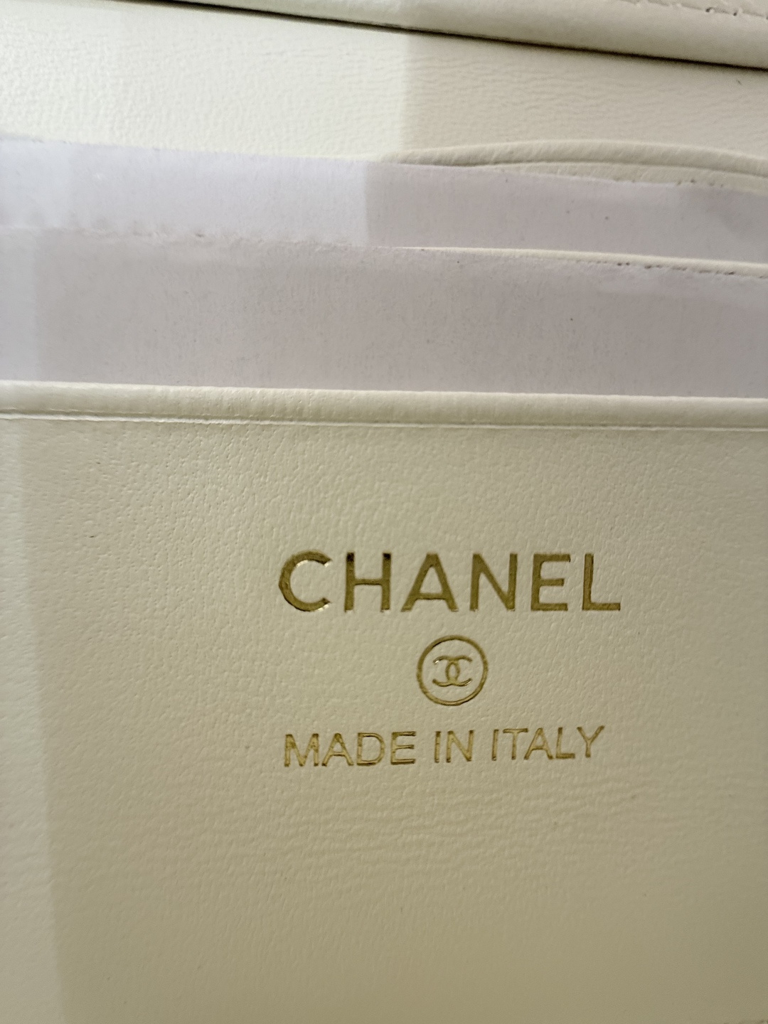 Vanity Case with Handle（White） - Mocuir