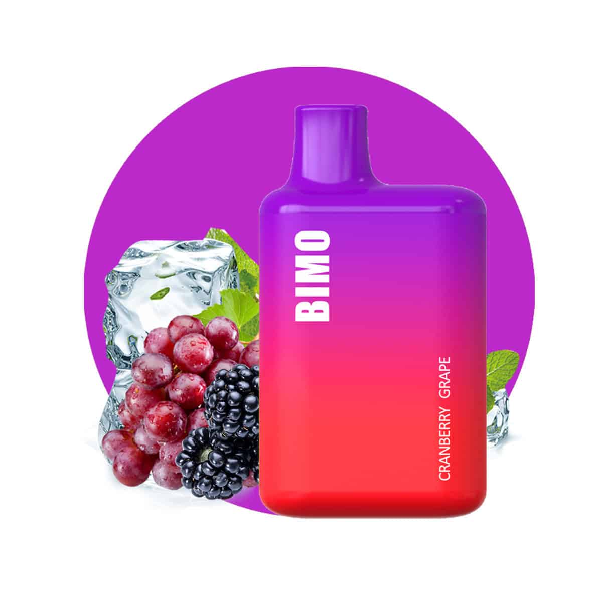 BIMO 5000 Puffs