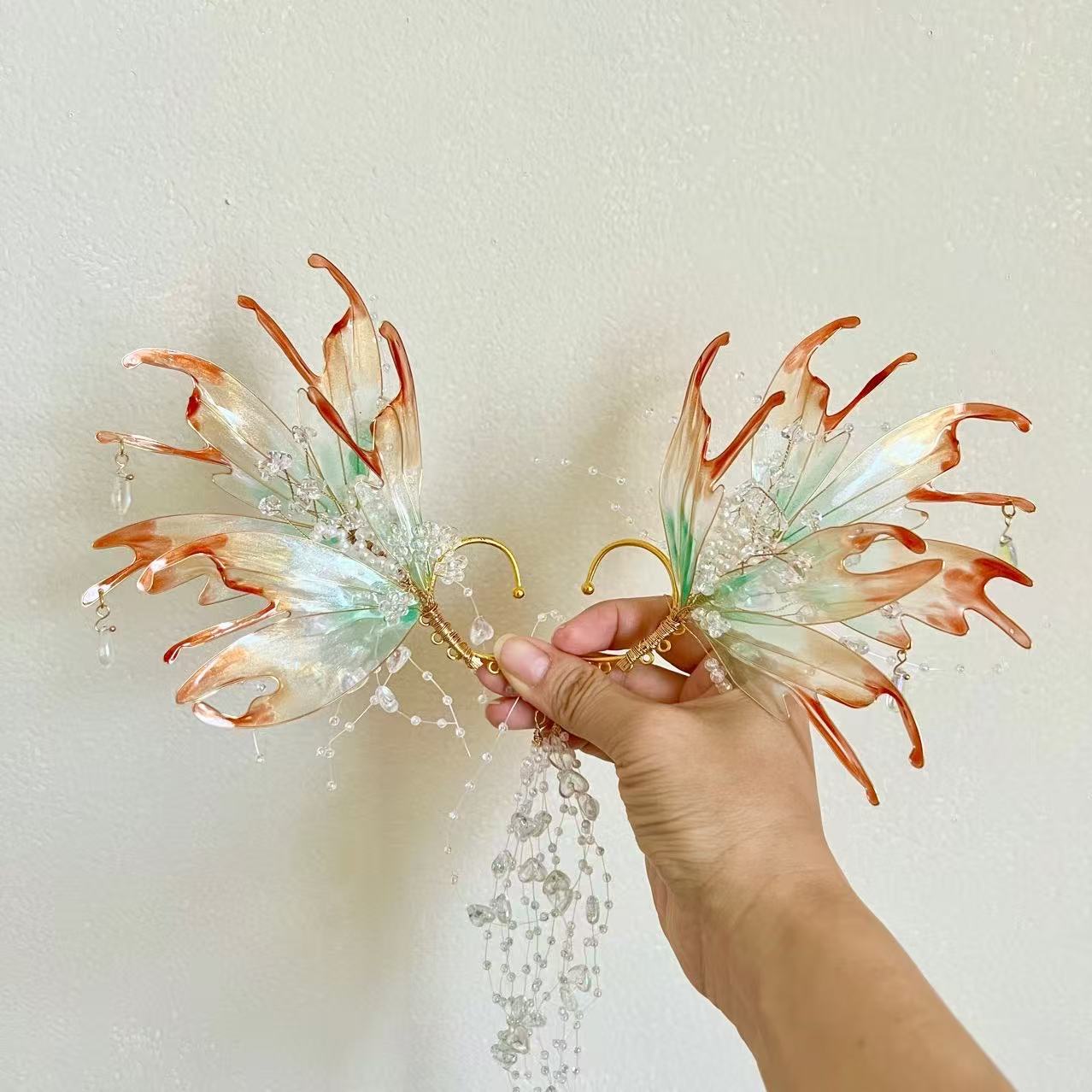 China fenggufeng hair accessories