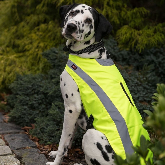 Trixie Refleksvest til hund