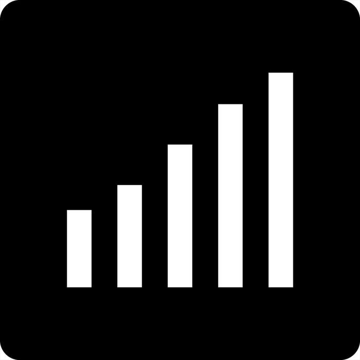 GLEM GAS - Piano elettrico - vetroceramica GTH64TCIX2-Nero Lucido