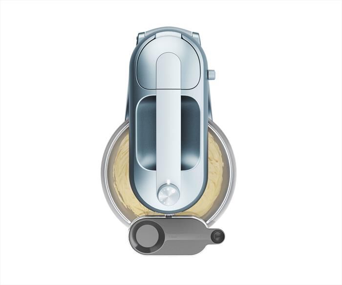 KENWOOD. - Planetaria Kenwood Go KZM35.000GY-Grigio