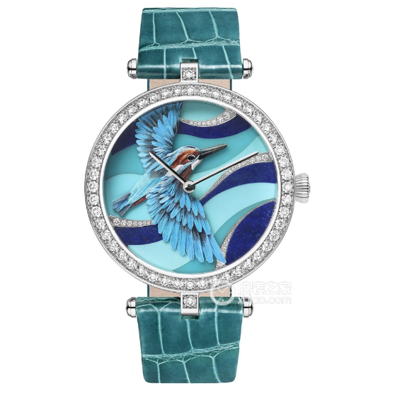 Van Cleef & Arpels Watches