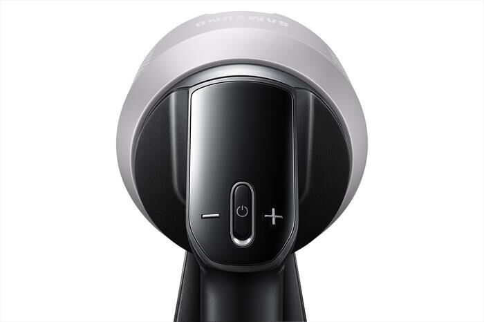 SAMSUNG - Scopa elettrica VS80F28DLP/WA BESPOKE JET LITE PET-Pebble gray