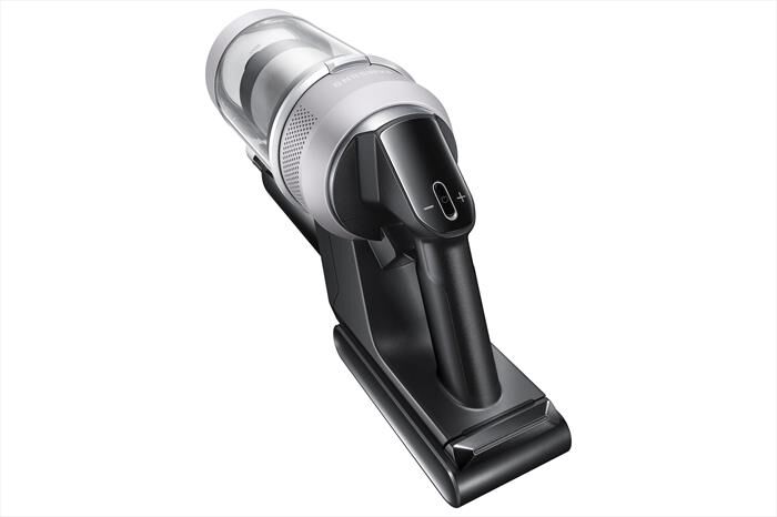 SAMSUNG - Scopa elettrica VS80F28DLP/WA BESPOKE JET LITE PET-Pebble gray