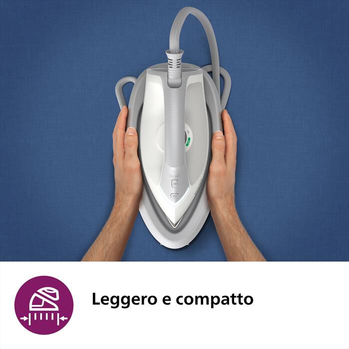 PHILIPS - Sistema stirante SERIES 2000 PSG2000/80