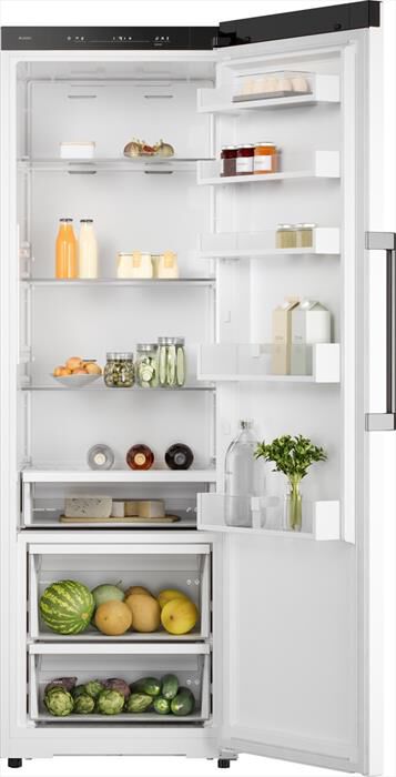 ASKO - Frigorifero 1 porta RFR 286 KNCW1 Classe C 370 lt-Bianco