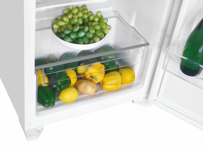 CANDY - Frigorifero 2 porte CFBD24505EH Classe E 205 lt-Bianco