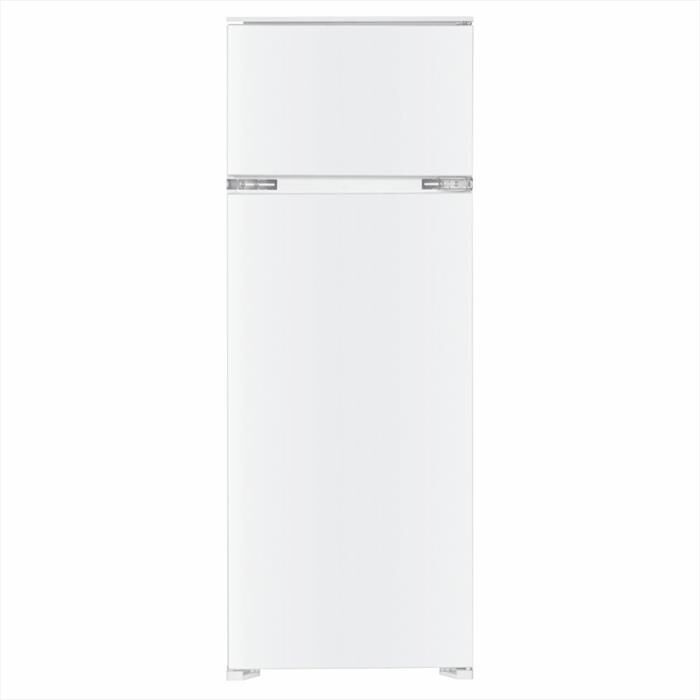 CANDY - Frigorifero 2 porte CFBD24505EH Classe E 205 lt-Bianco