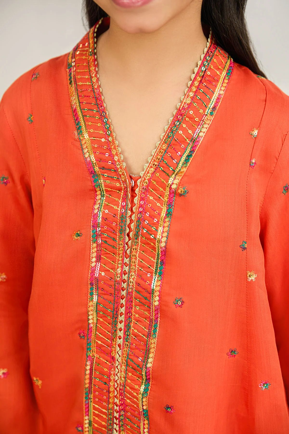 Mahi 3 Piece Suit - KPL750125