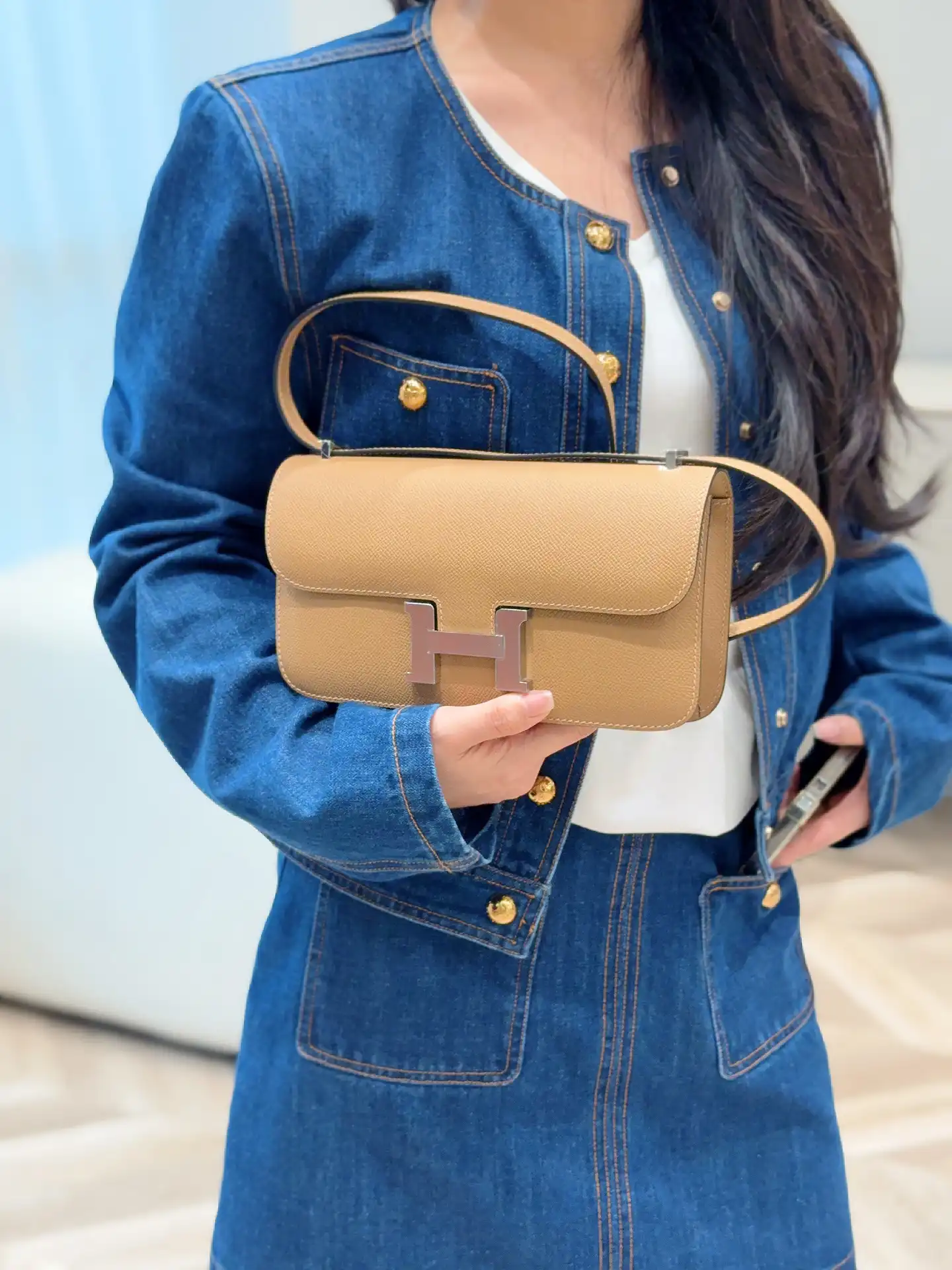 Epsom Constance Elan 24