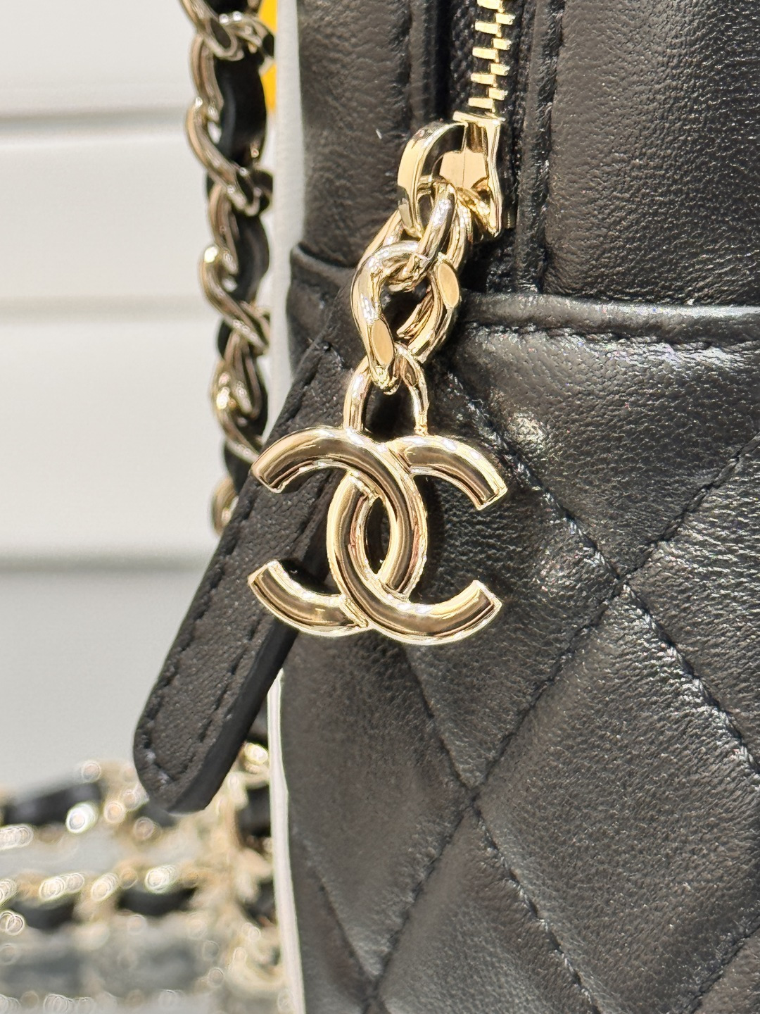 Mini Backpack - Mocuir