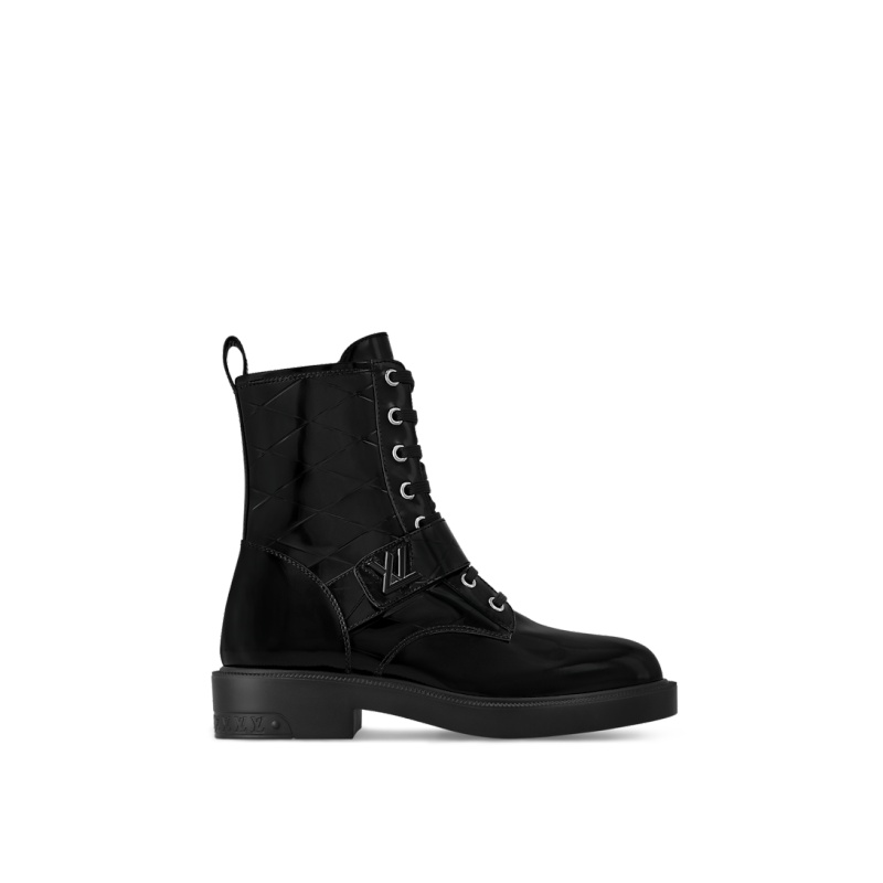 Citizen Flat Ranger Boot