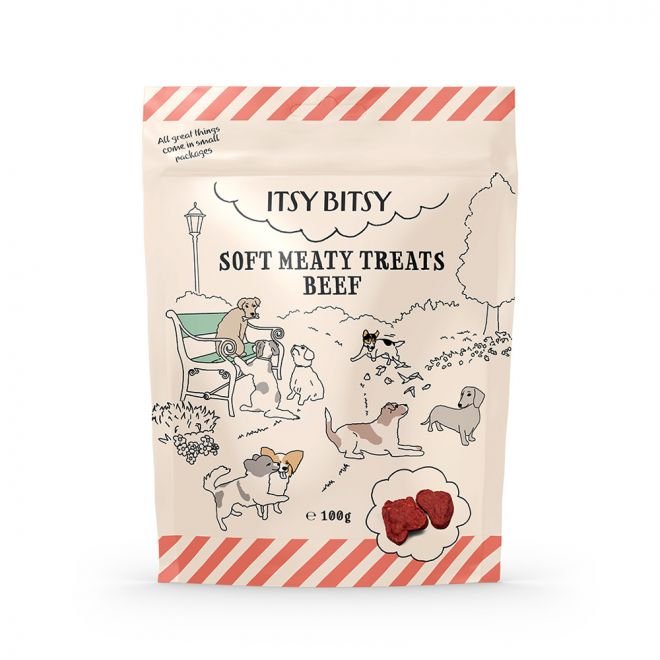 ItsyBitsy godbiter myk biff