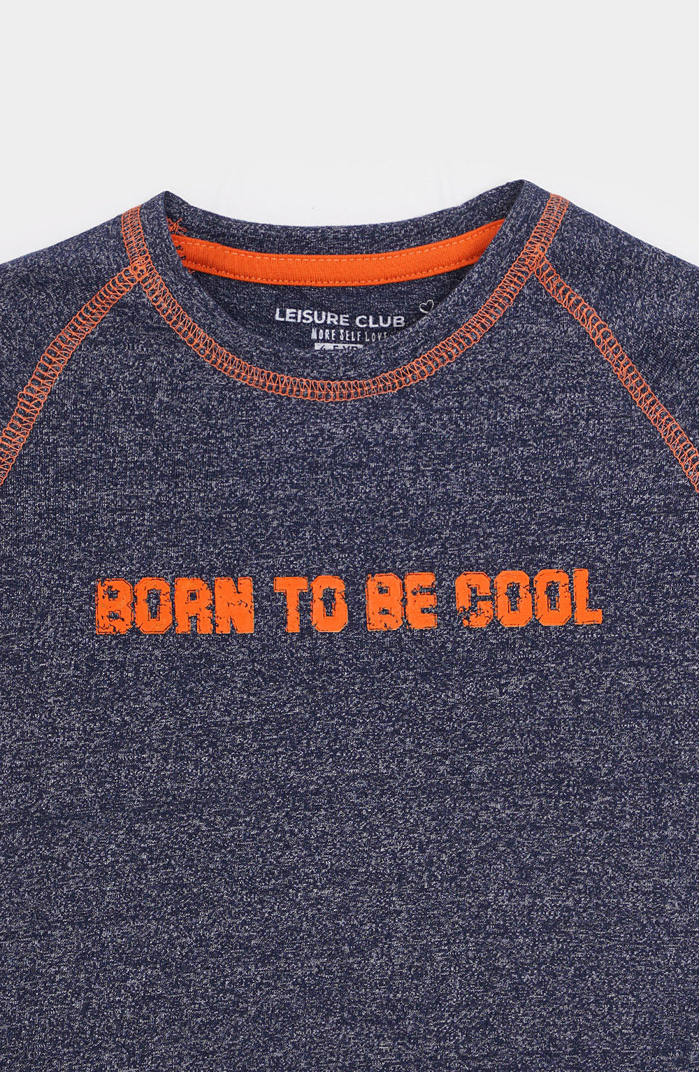 Printed Tee - IBKT710325
