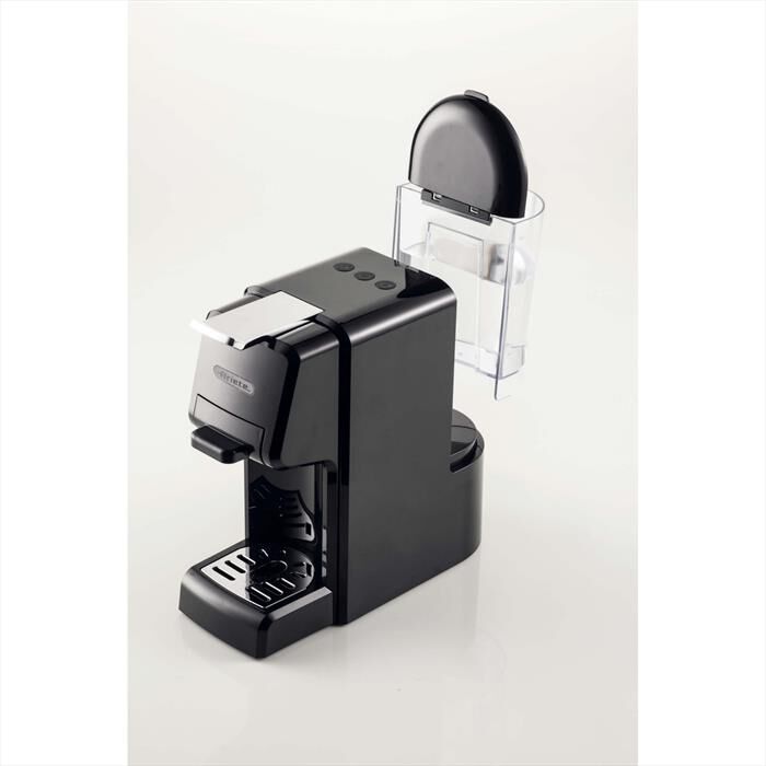 ARIETE - 1304/1 MACCHINA DA CAFF ESPRESSO A CASSETTI-Nero