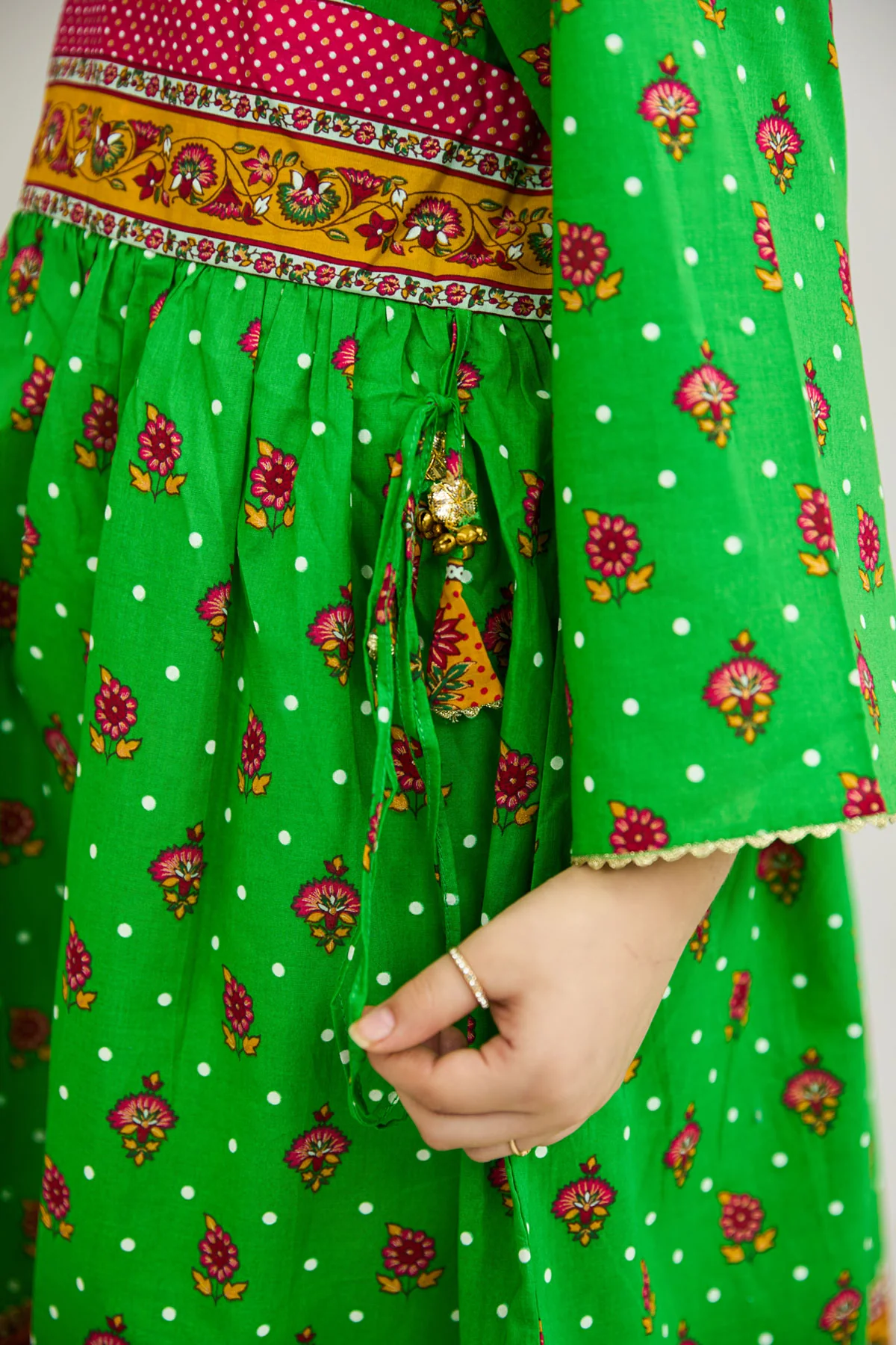 Anisa Shirt - LCP719125A