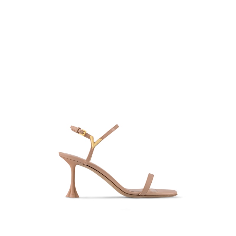Blossom Sandal