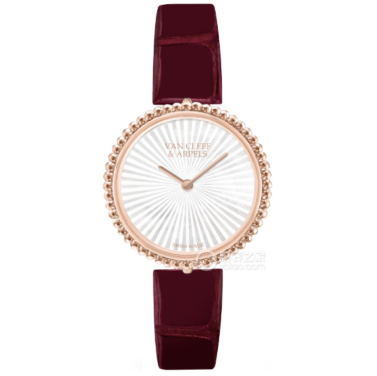 Van Cleef & Arpels Watches