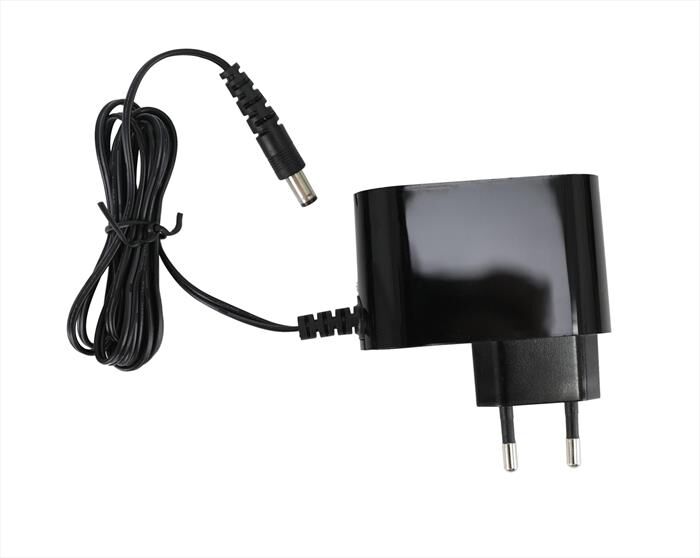 TECHLIFE - Scopa elettrica TFHC2116C-Nero/Arancione